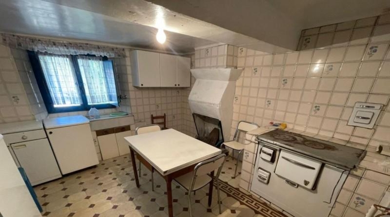 Burgos - Trespaderne - 360m2