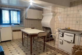 Trespaderne 360&nbsp;m² 