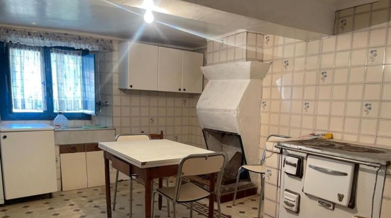 Burgos - Trespaderne - 360m2