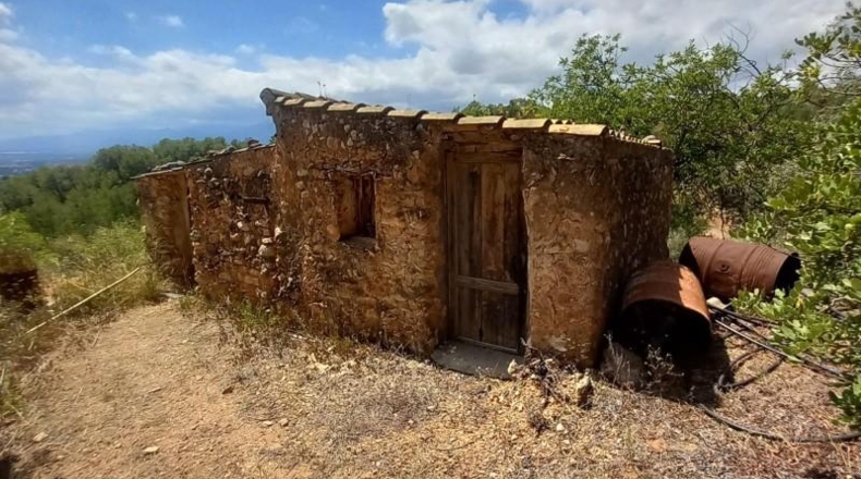 Tarragona - Tortosa - 33000m2