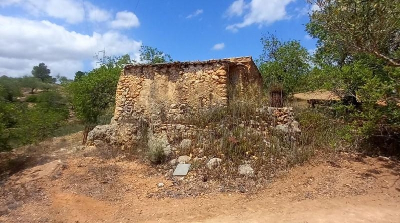 Tarragona - Tortosa - 33000m2