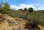 Terreno no urbanizable en venta en la España, Tortosa, ref: TR320635 foto