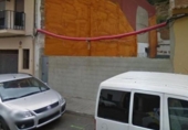 Urban land for sale on España, Sagunto, ref: TR379937 photo