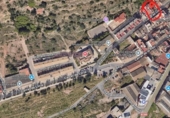Urban land for sale on España, Sagunto, ref: TR379937 photo