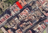 Urban land for sale on España, Sagunto, ref: TR379937 photo