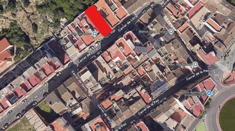 Valencia - Sagunto - 169m2