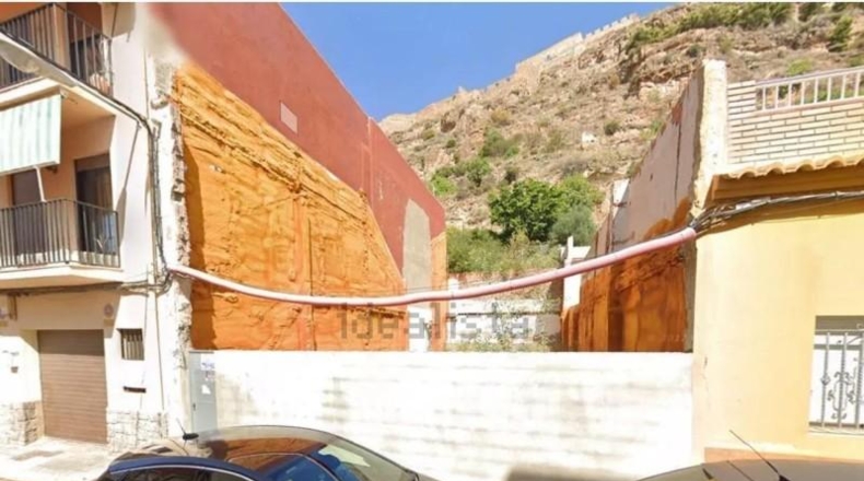 Valencia - Sagunto - 169m2