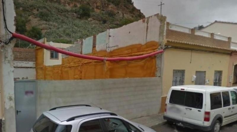 Valencia - Sagunto - 169m2