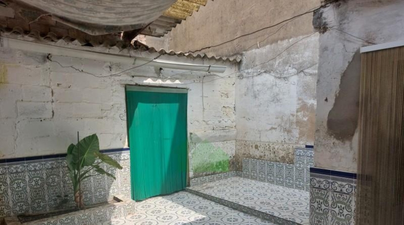 Badajoz - Montijo - 104m2