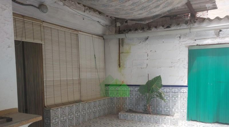Badajoz - Montijo - 104m2