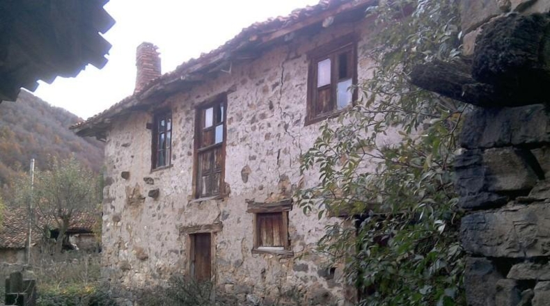 Cantabria - Pesaguero - 427m2