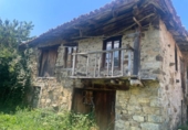 Casa de camp amb terreny en venda a la España, Pesaguero, ref.: TR311361 foto