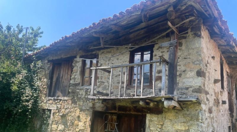 Cantabria - Pesaguero - 427m2