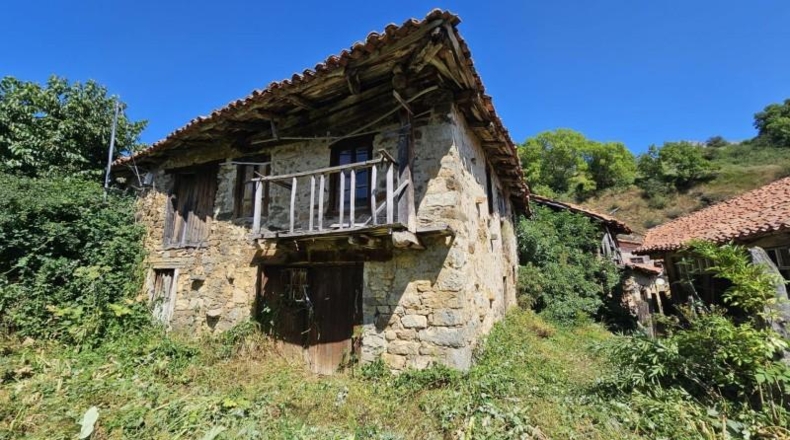 Cantabria - Pesaguero - 427m2