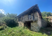 Casa de camp amb terreny en venda a la España, Pesaguero, ref.: TR311361 foto