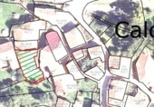 Casa de camp amb terreny en venda a la España, Pesaguero, ref.: TR311361 foto