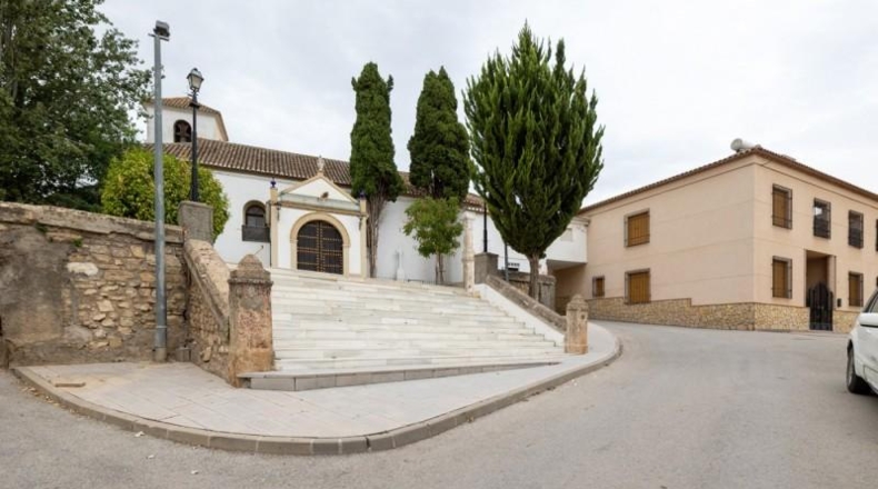 Múrcia - Molina de Segura - 308m2