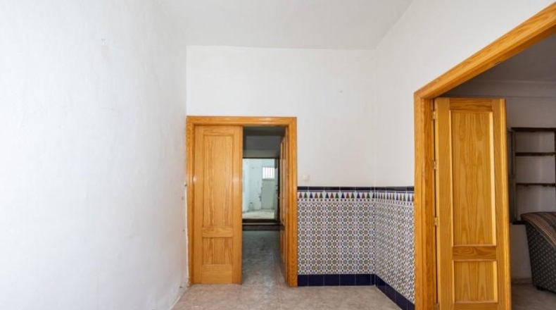 Múrcia - Molina de Segura - 308m2