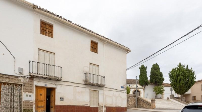 Múrcia - Molina de Segura - 308m2