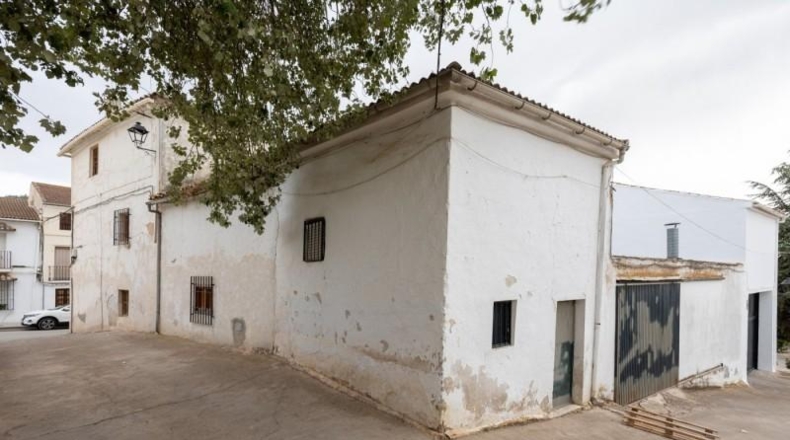 Múrcia - Molina de Segura - 308m2