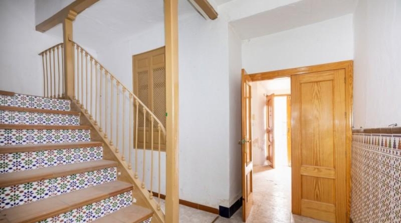 Múrcia - Molina de Segura - 308m2