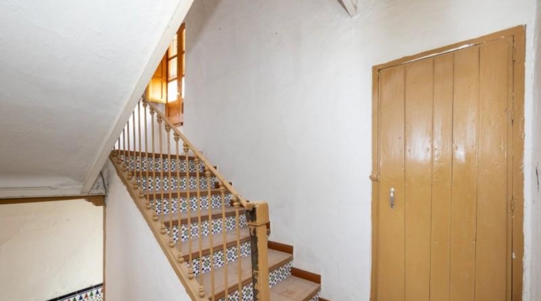 Múrcia - Molina de Segura - 308m2