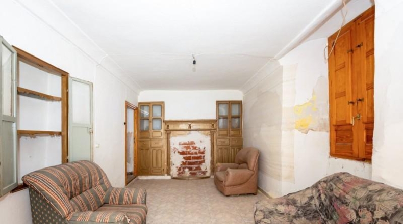 Múrcia - Molina de Segura - 308m2