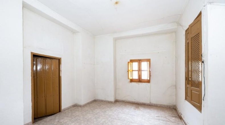Múrcia - Molina de Segura - 308m2