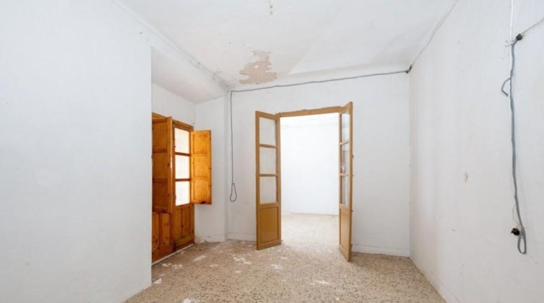 Múrcia - Molina de Segura - 308m2