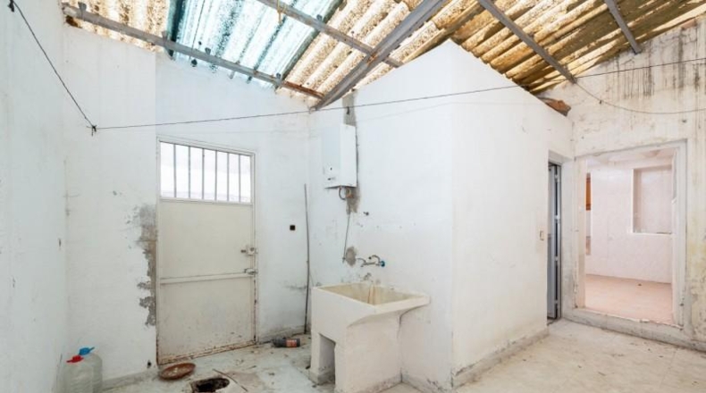 Múrcia - Molina de Segura - 308m2