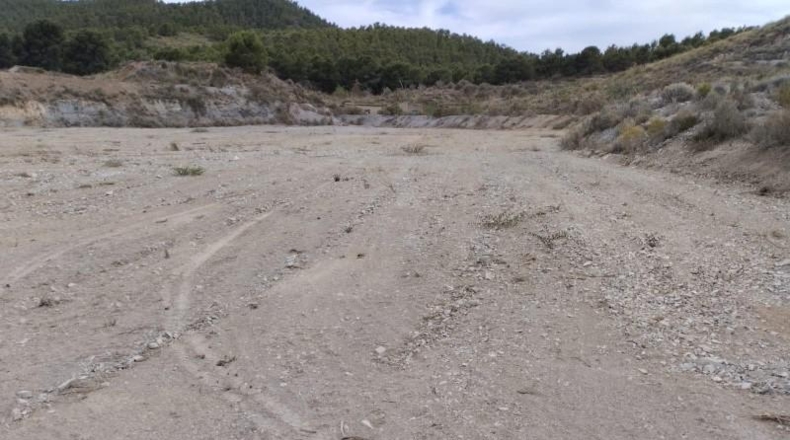Murcia - Totana - 6109m2