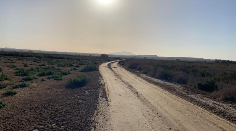 Murcia - Alhama de Murcia - 17328m2