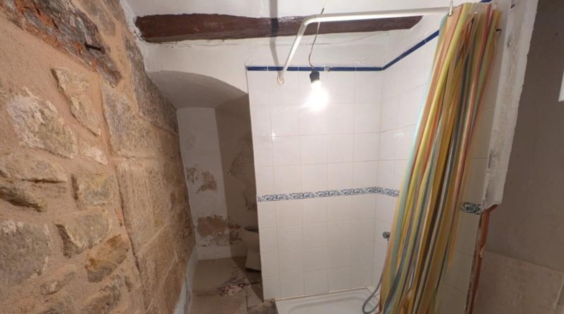 Teruel - Торре-дель-Компте - 108m2