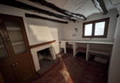 Casa de poble en venda a la España, la Torre del Comte, ref.: TR309404 foto