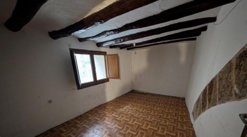 Teruel - Торре-дель-Компте - 108m2