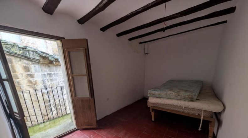 Teruel - Торре-дель-Компте - 108m2