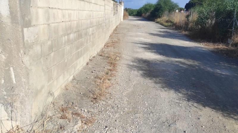 Cádiz - Chiclana de la Frontera - 500m2