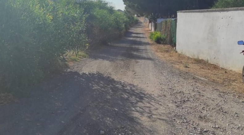 Cádiz - Chiclana de la Frontera - 500m2