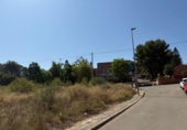 Urban land for sale on España, Alberic, ref: TR270107 photo