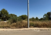 Urban land for sale on España, Alberic, ref: TR270107 photo