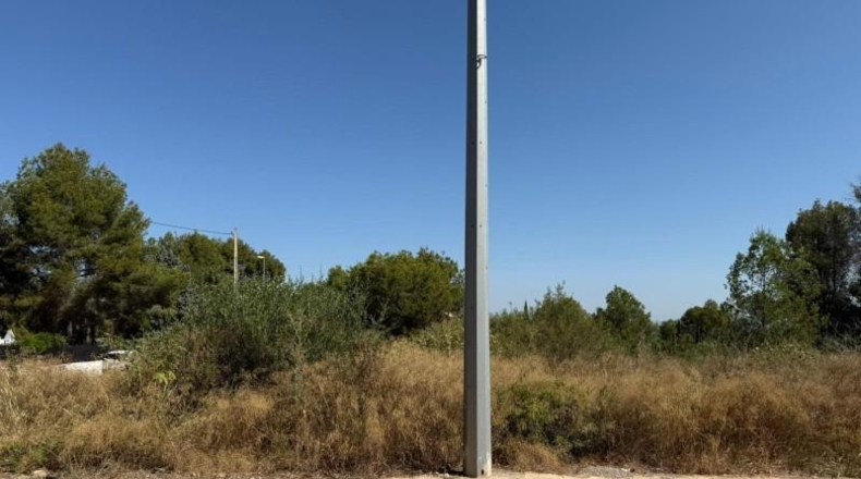 Valencia - Alberique - 2967m2