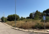 Urban land for sale on España, Alberic, ref: TR270107 photo