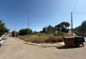 Urban land for sale on España, Alberic, ref: TR270107 photo