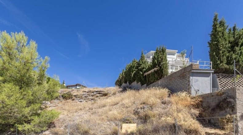 Granada - Охихарес - 514m2