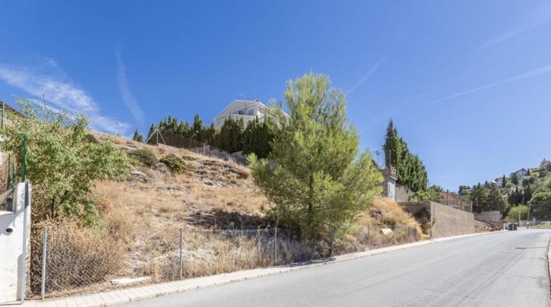 Granada - Охихарес - 514m2
