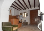 Casa de poble en venda a la España, Cocentaina, ref.: TR346162 foto