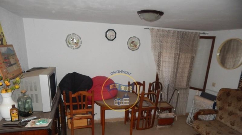 Валенсия - Alcira - 360m2