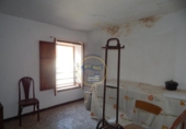 Casa de poble en venda a la España, Cocentaina, ref.: TR346162 foto
