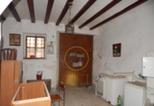 Casa de poble en venda a la España, Cocentaina, ref.: TR346162 foto