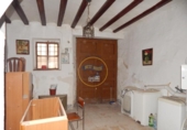 Casa de poble en venda a la España, Cocentaina, ref.: TR346162 foto